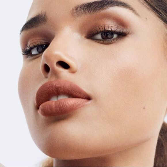 NEW! FENTY BEAUTY by Rihanna
Icon Velvet Liquid Lipstick - Picture 3 of 8